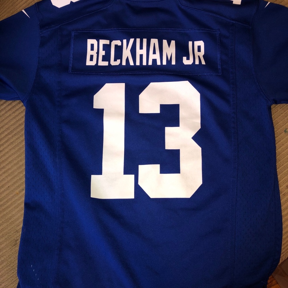 NFL Jersey